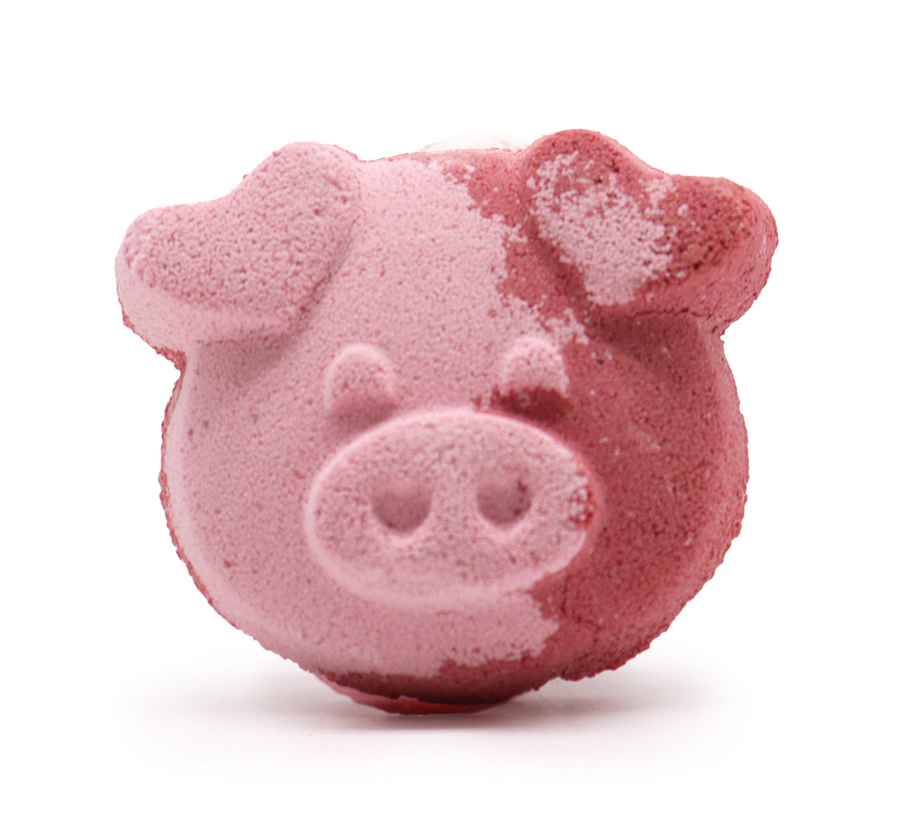 Badebombe - pig / gris