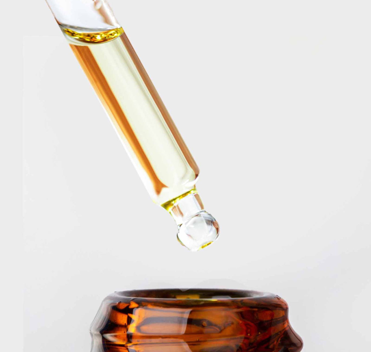 Ansikt serum - Daily glow - glød - alle hudtyper