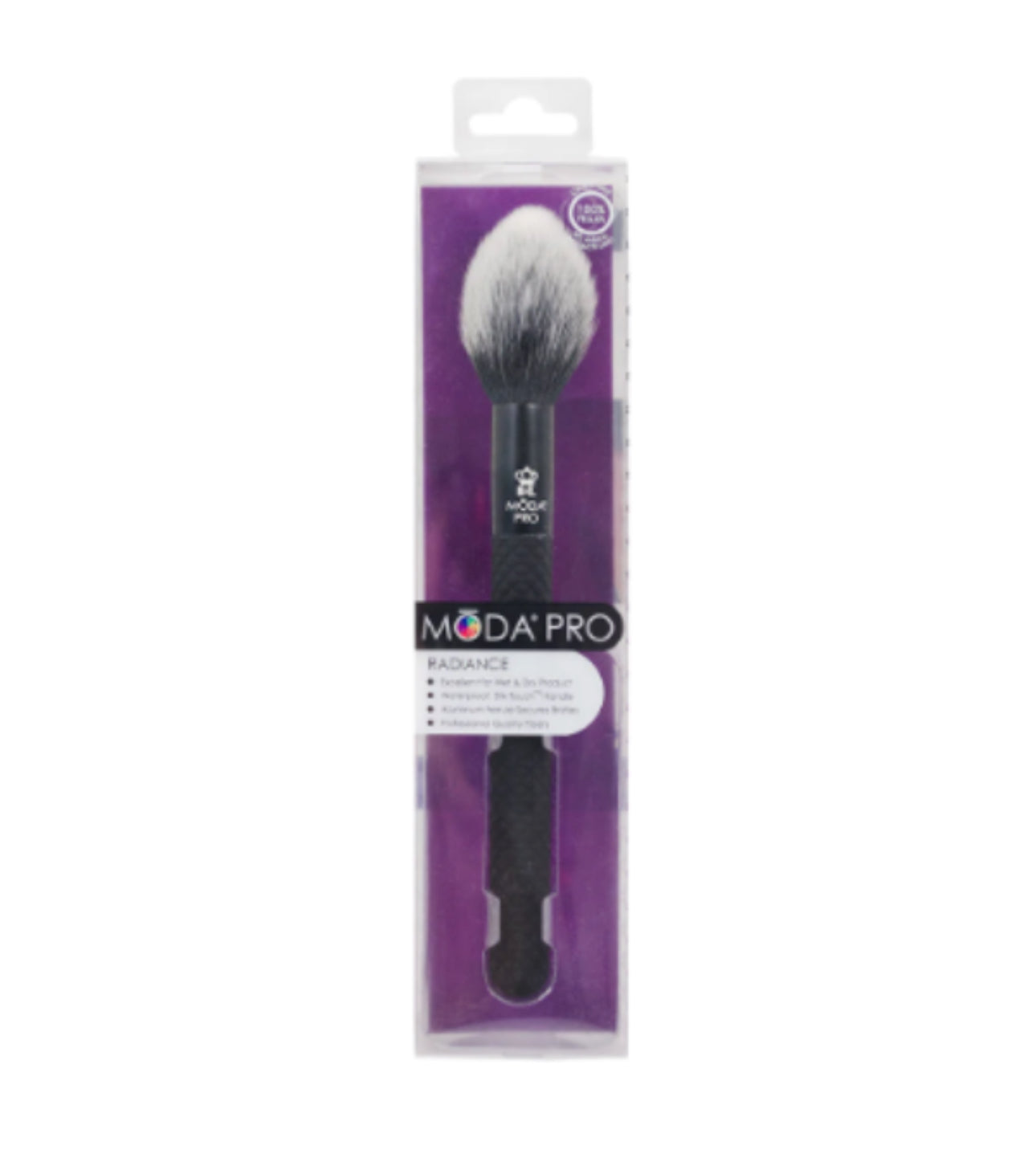 MODA PRO radiance brush - sminkekost