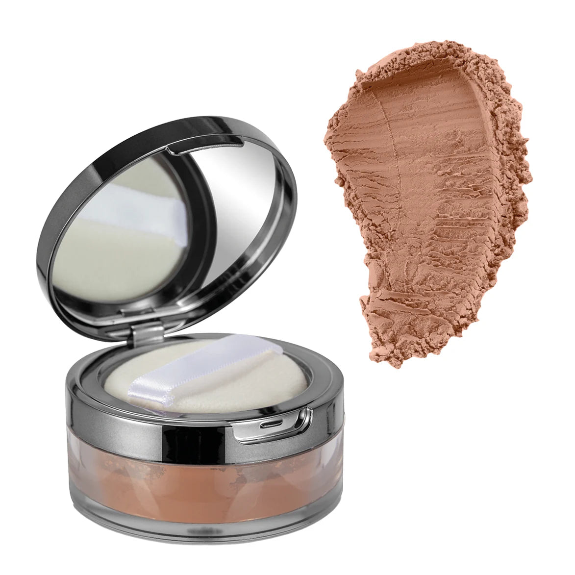 Pudder foundation / powder foundation