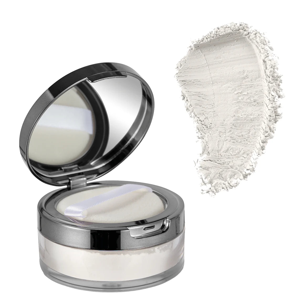 Pudder foundation / powder foundation