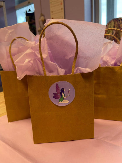 Forundringspose / pakke - velg beløp selv!!