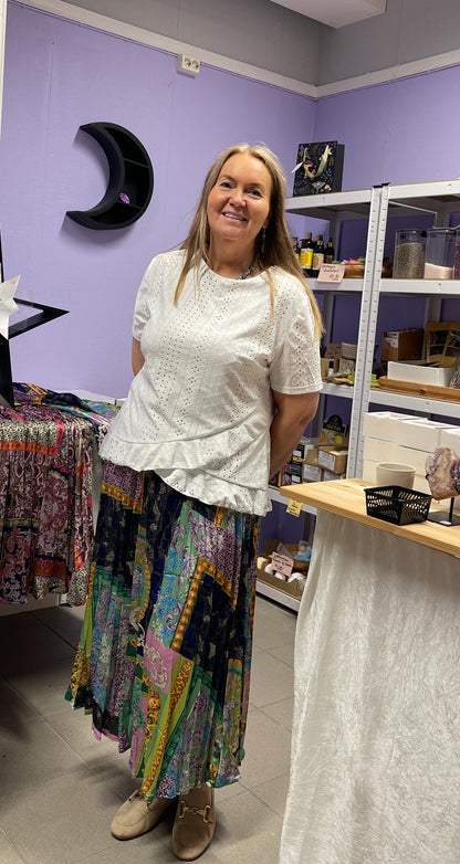 Sjekk disse lekre skjørta