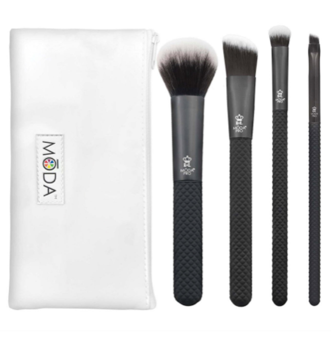 MODA PRO EDITION everyday kit - sminkekoster