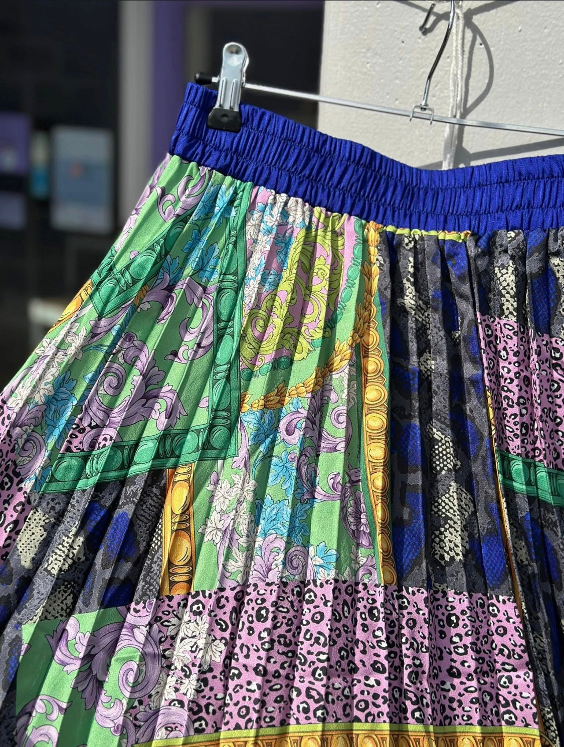 Sjekk disse lekre skjørta