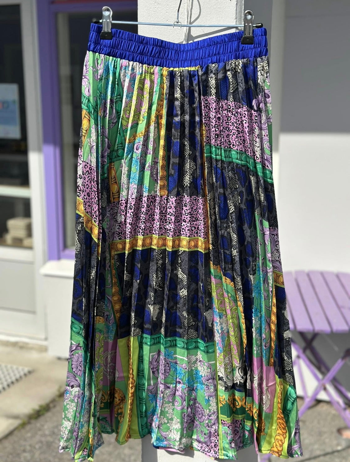 Sjekk disse lekre skjørta