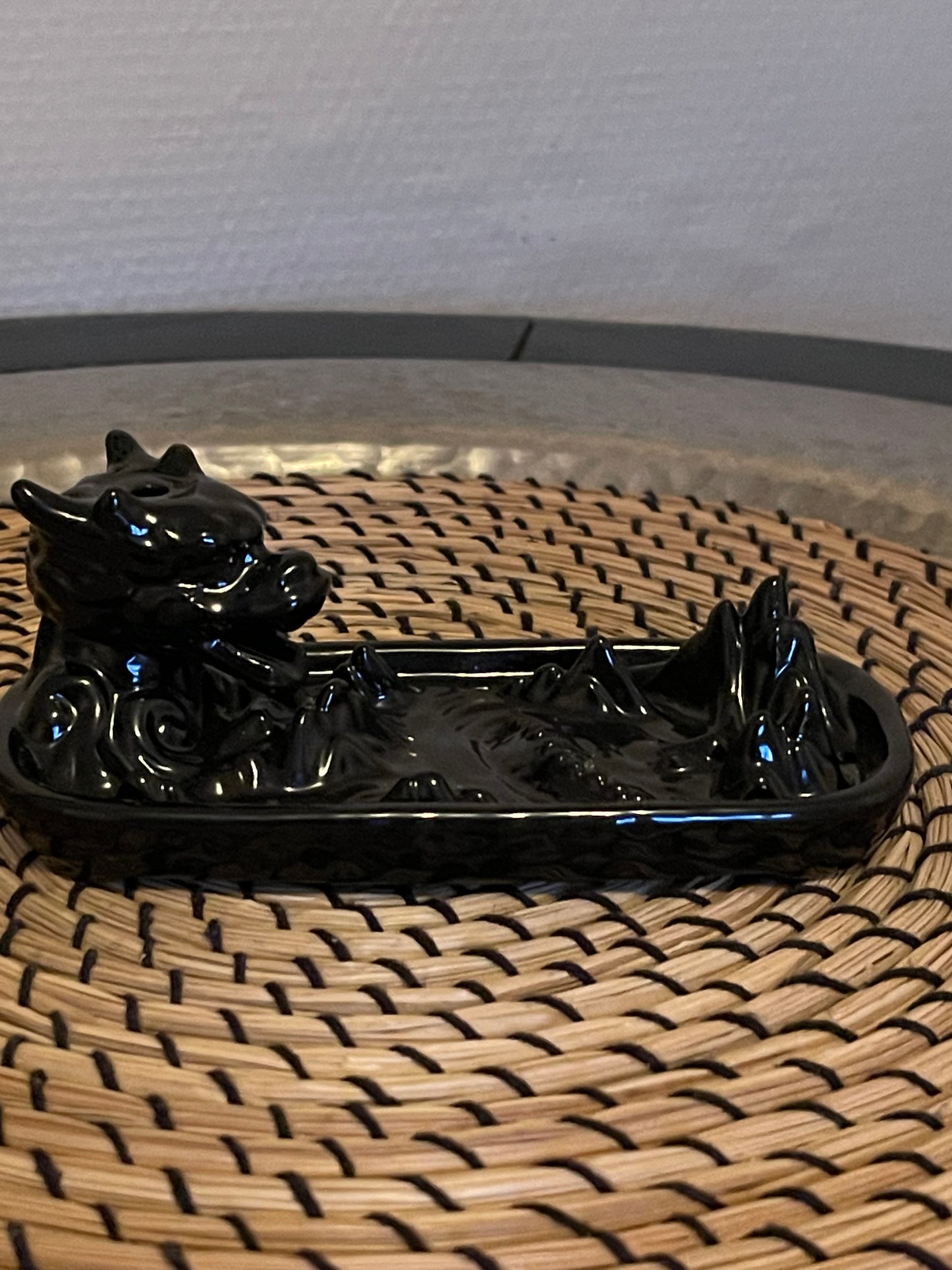 Backflow drage/ røkelsesbrenner