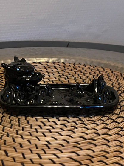 Backflow drage/ røkelsesbrenner