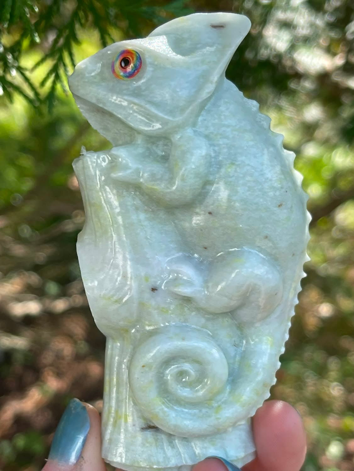 Kameleon Jade