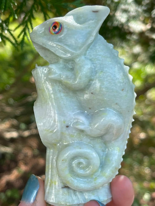 Kameleon Jade