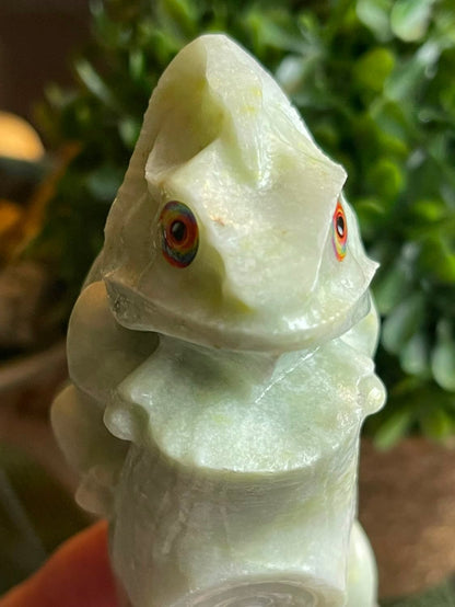 Kameleon Jade