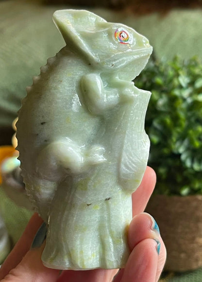 Kameleon Jade