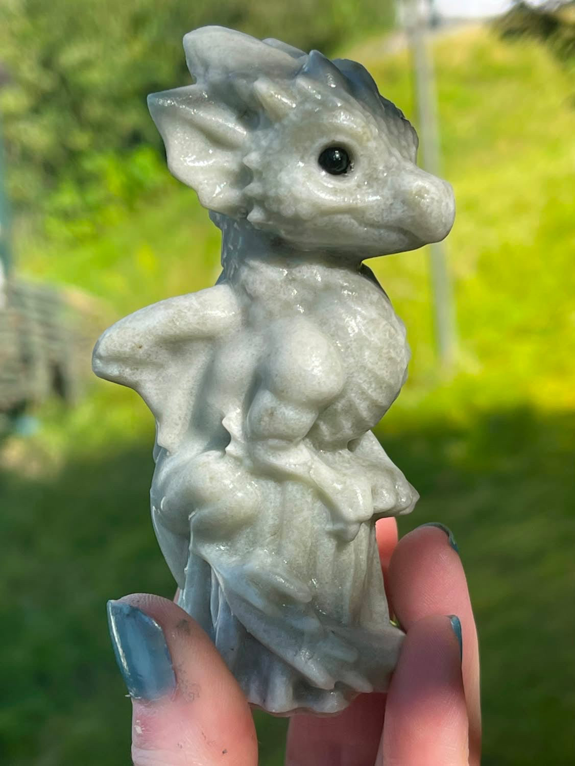 Drage Jade