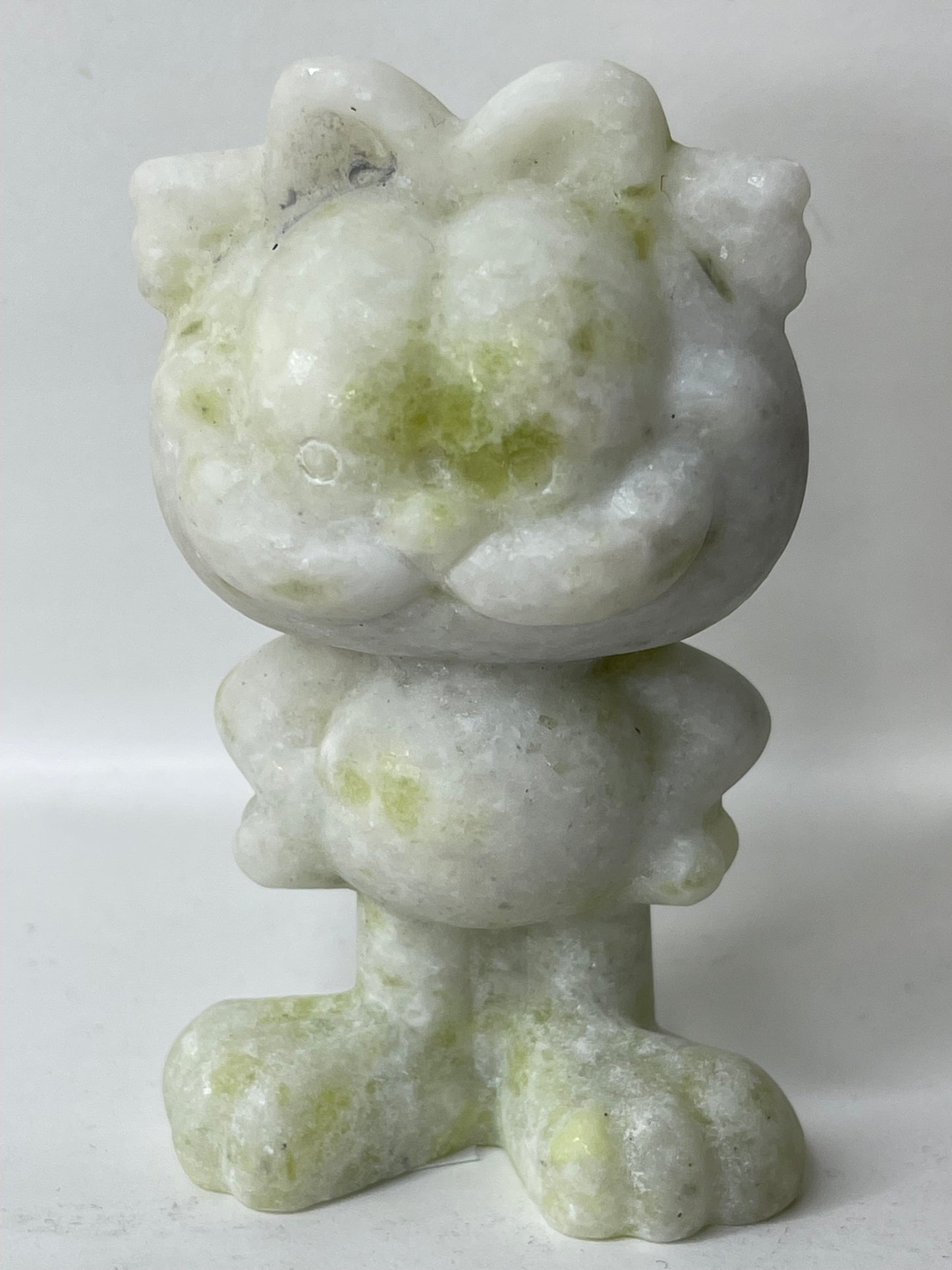 Pusur/ garfield jade