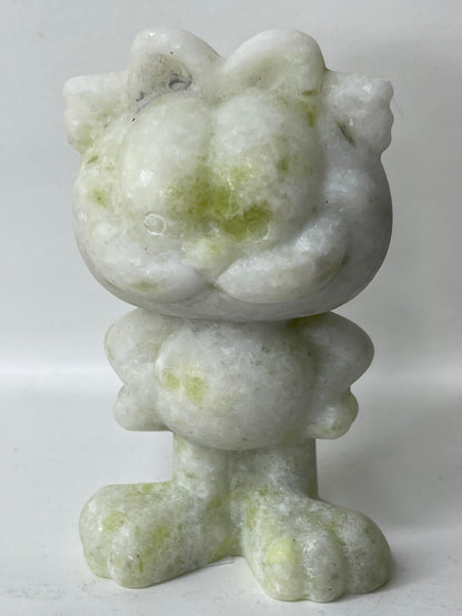Pusur/ garfield jade