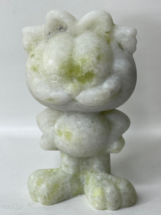 Pusur/ garfield jade