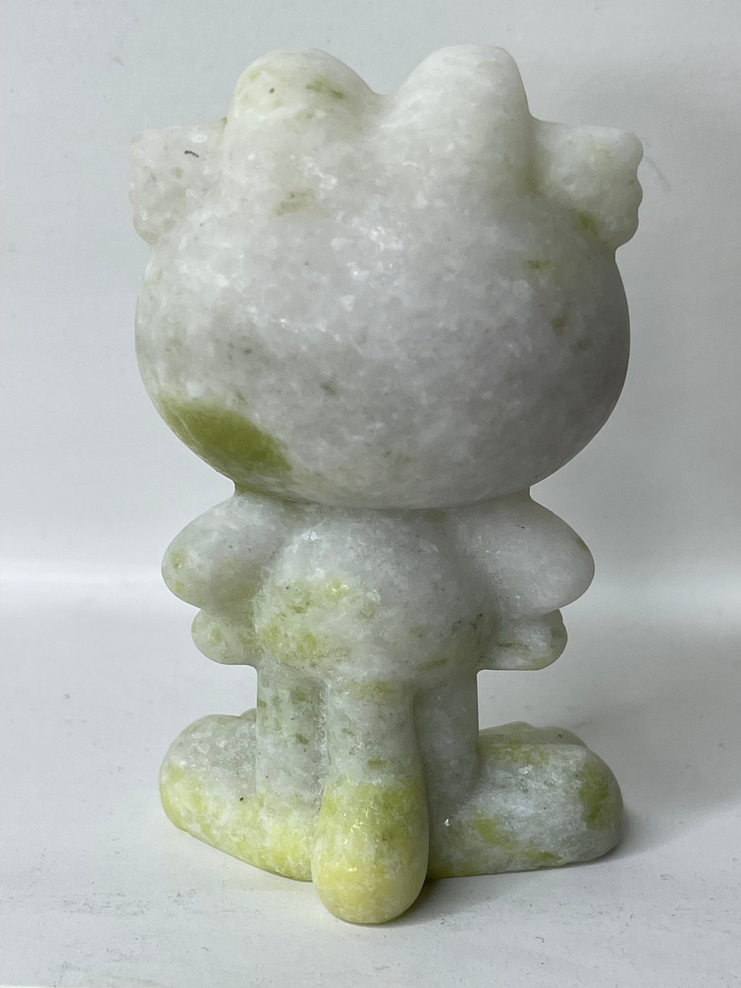 Pusur/ garfield jade