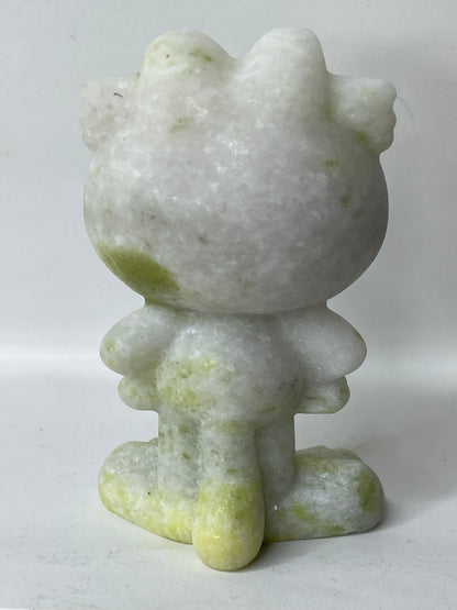 Pusur/ garfield jade