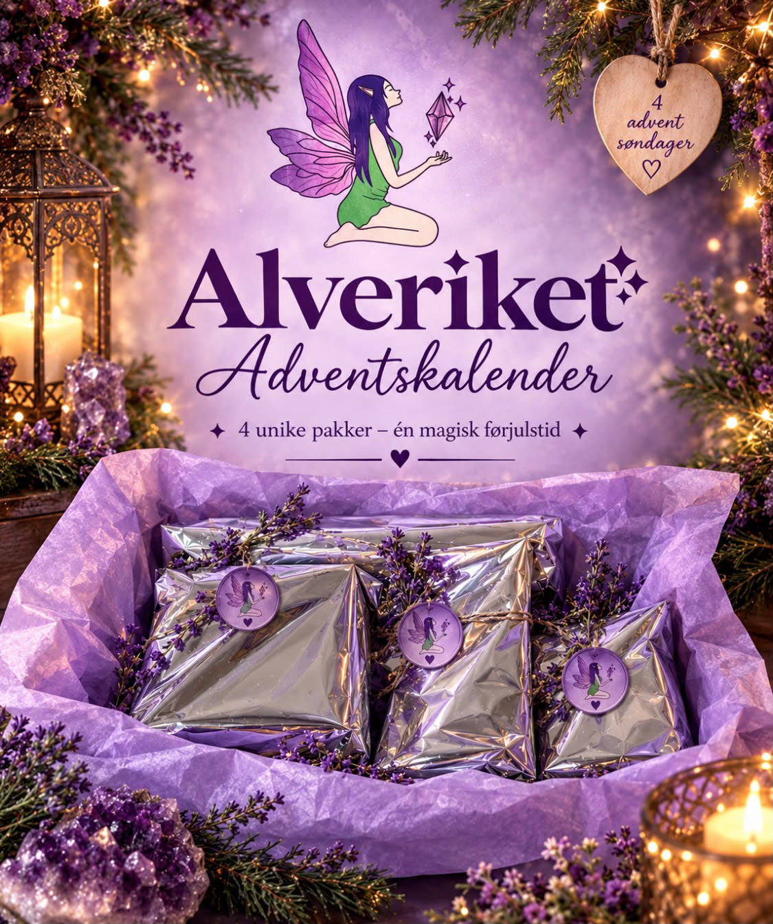 Adventskalender 1