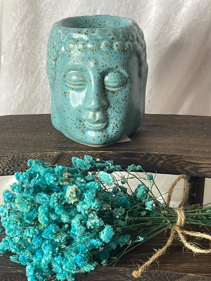 Buddha Oljebrenner
