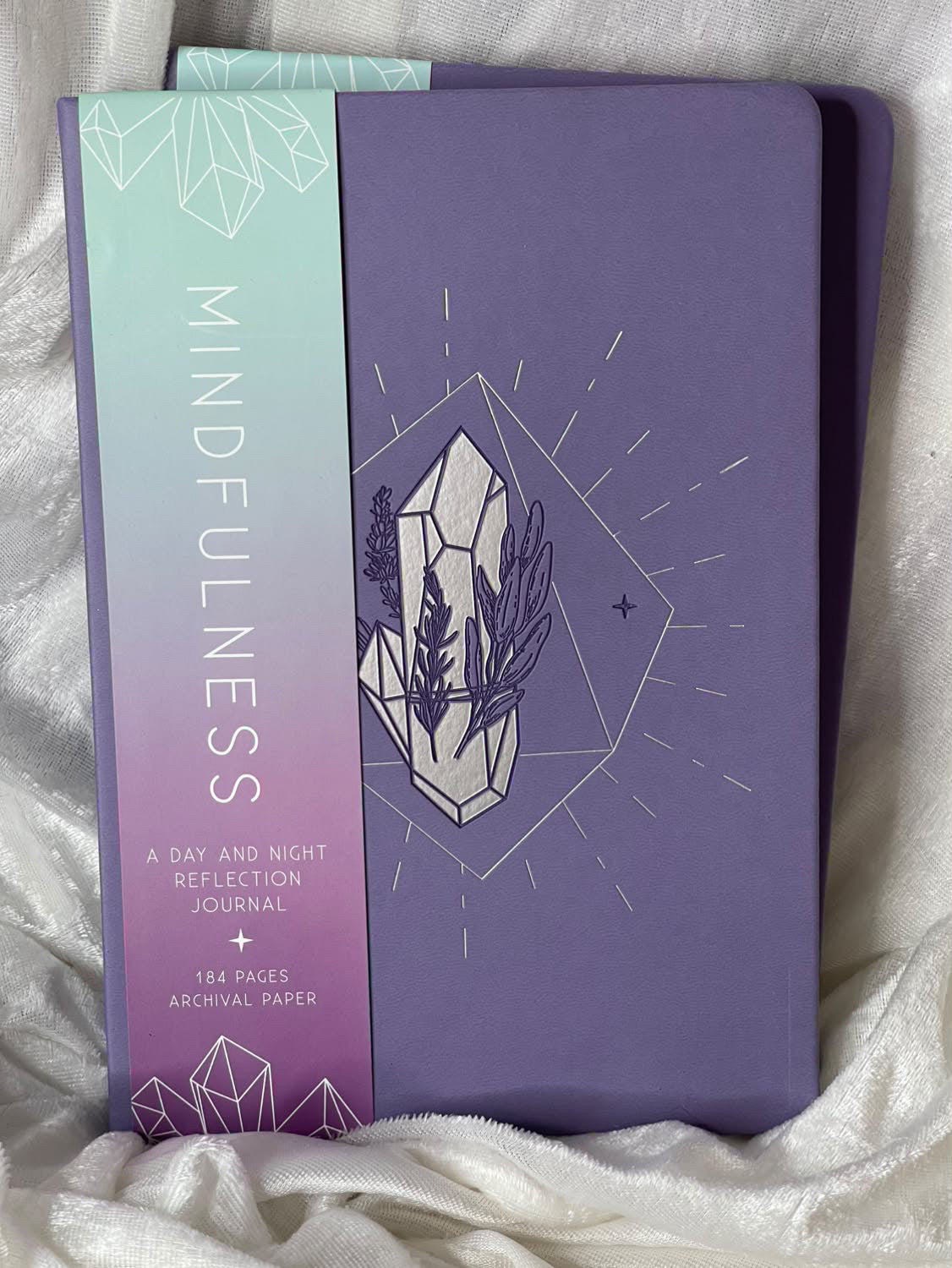 Journal mindfulness dag og natt